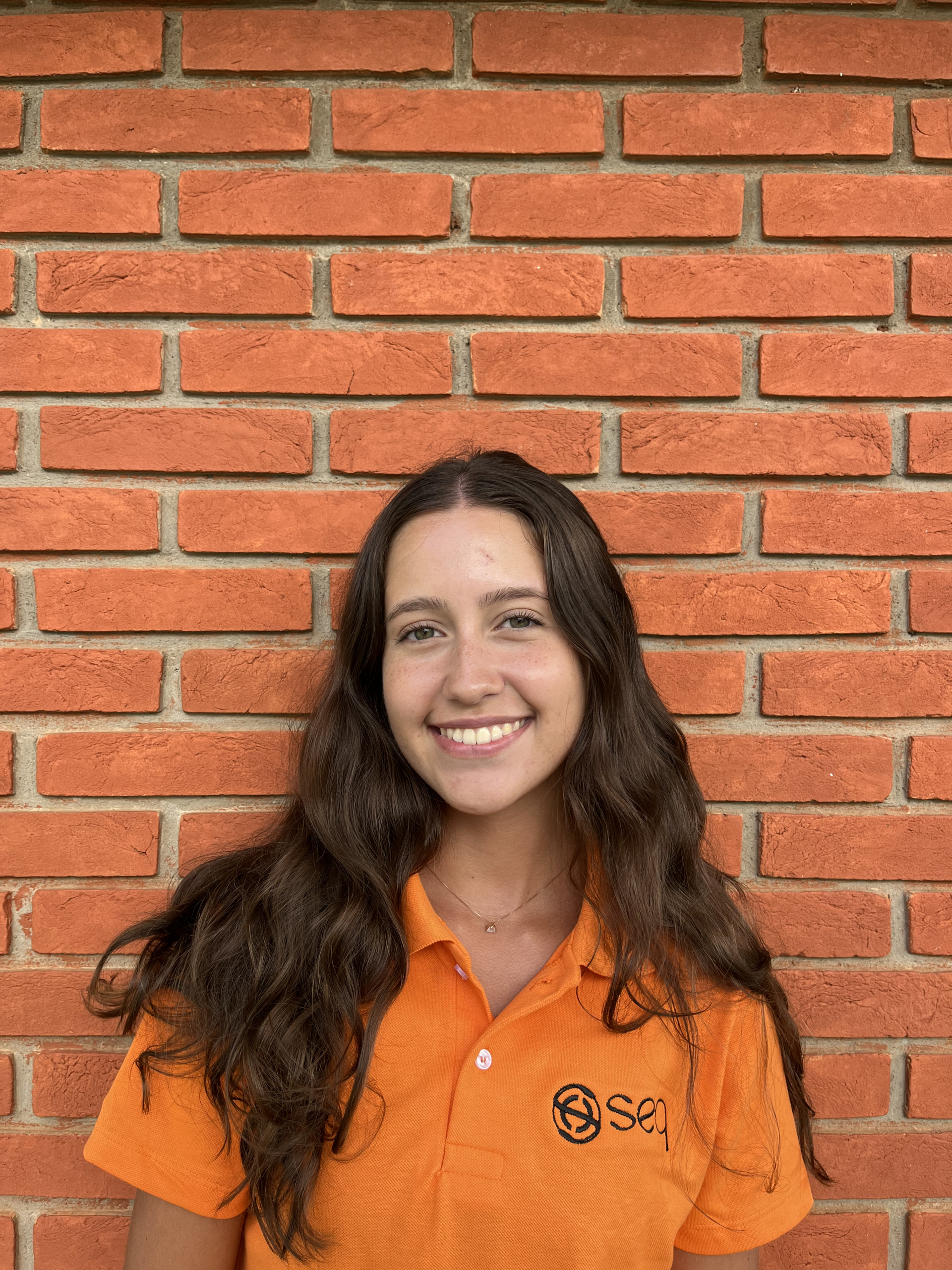 Beatriz Fernandes 
Membro da Comissão