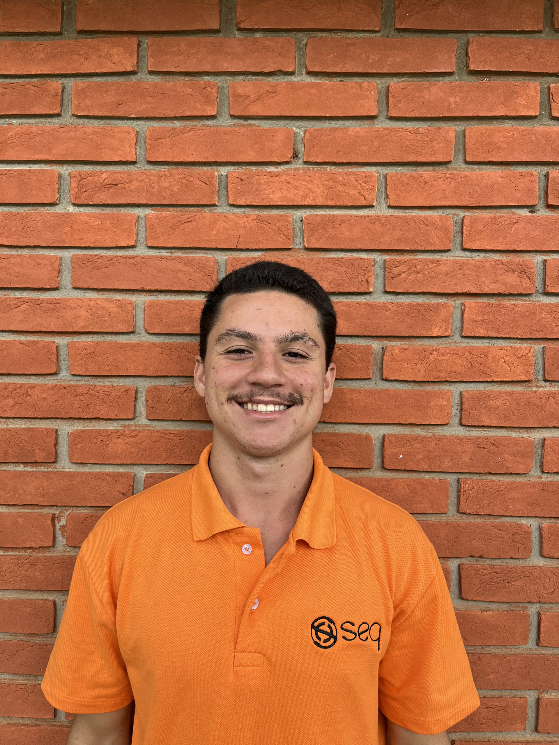 Bruno Sudré 
Membro da Comissão