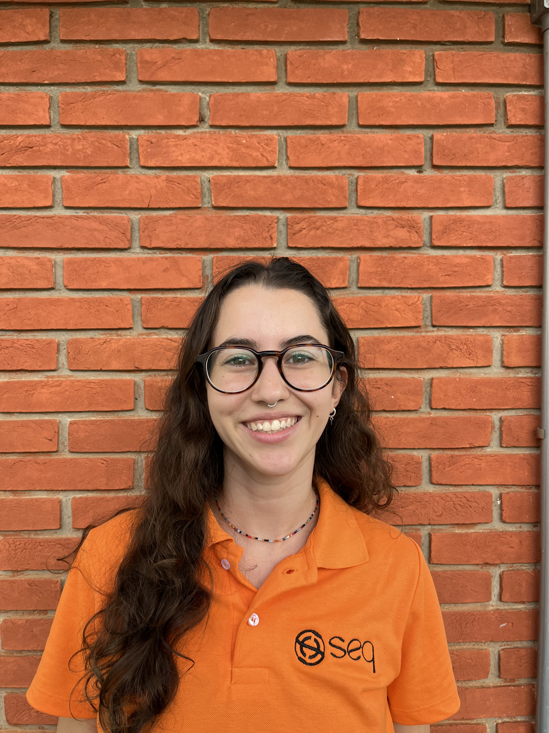 Júlia Mourão 
Membro da Comissão