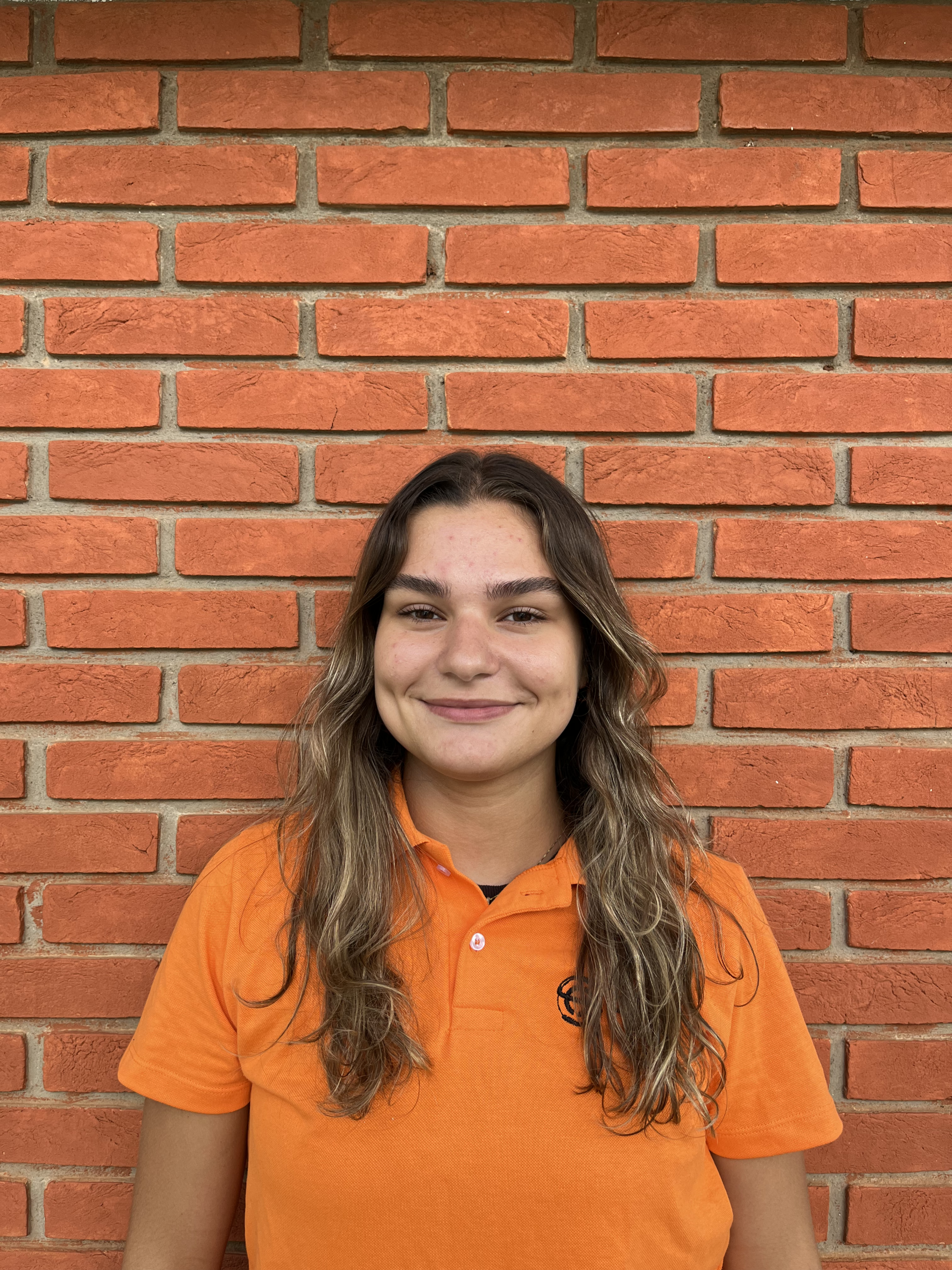 Lívia Ramos 
Membro da Comissão