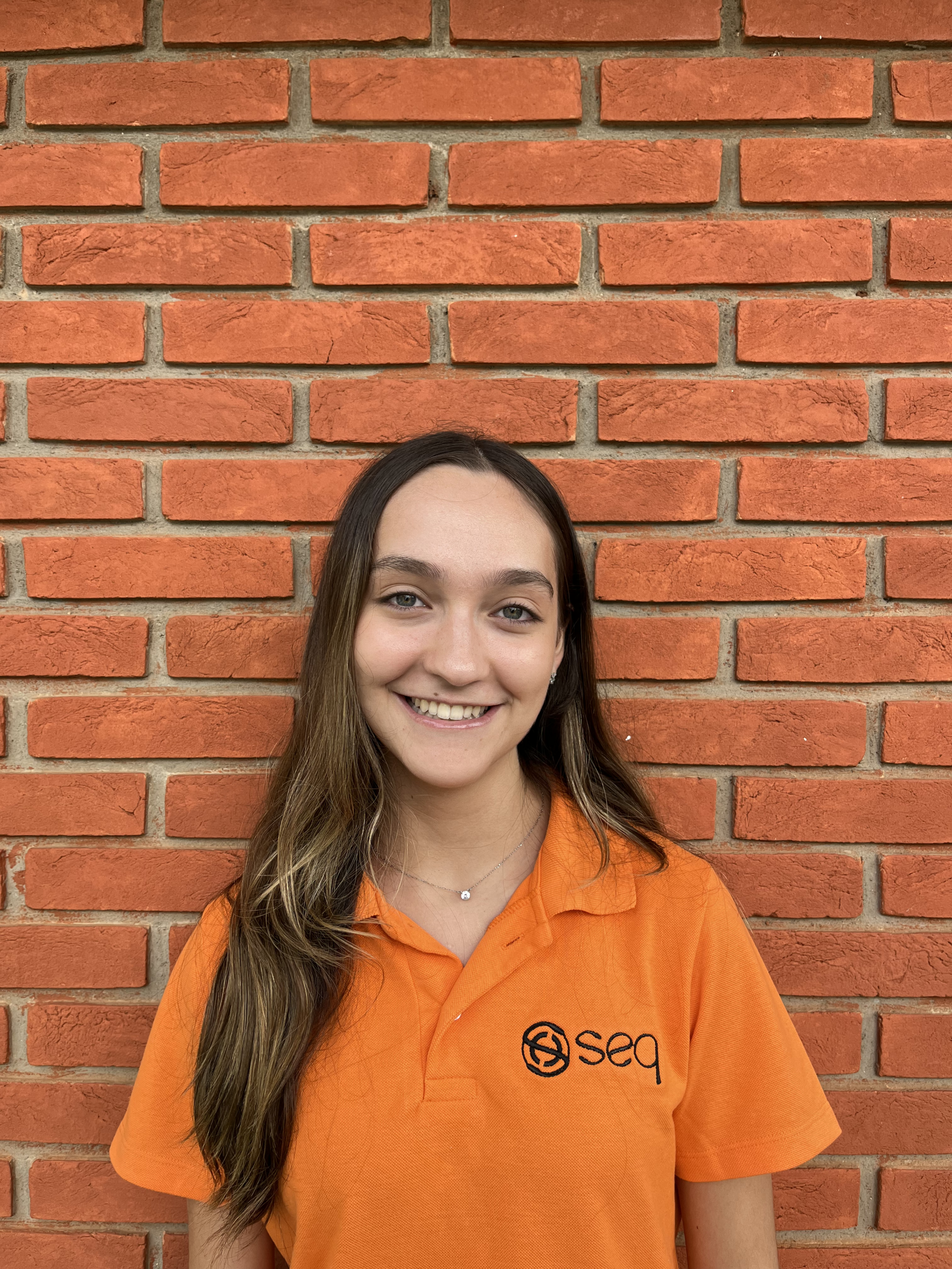 Luísa Sandoval 
Membro da Comissão