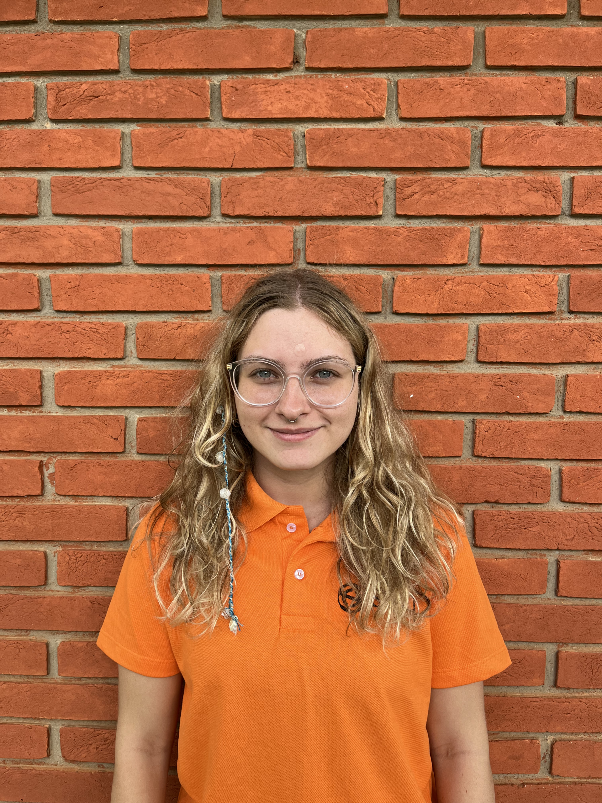 Tarsila Beltran 
Membro da Comissão