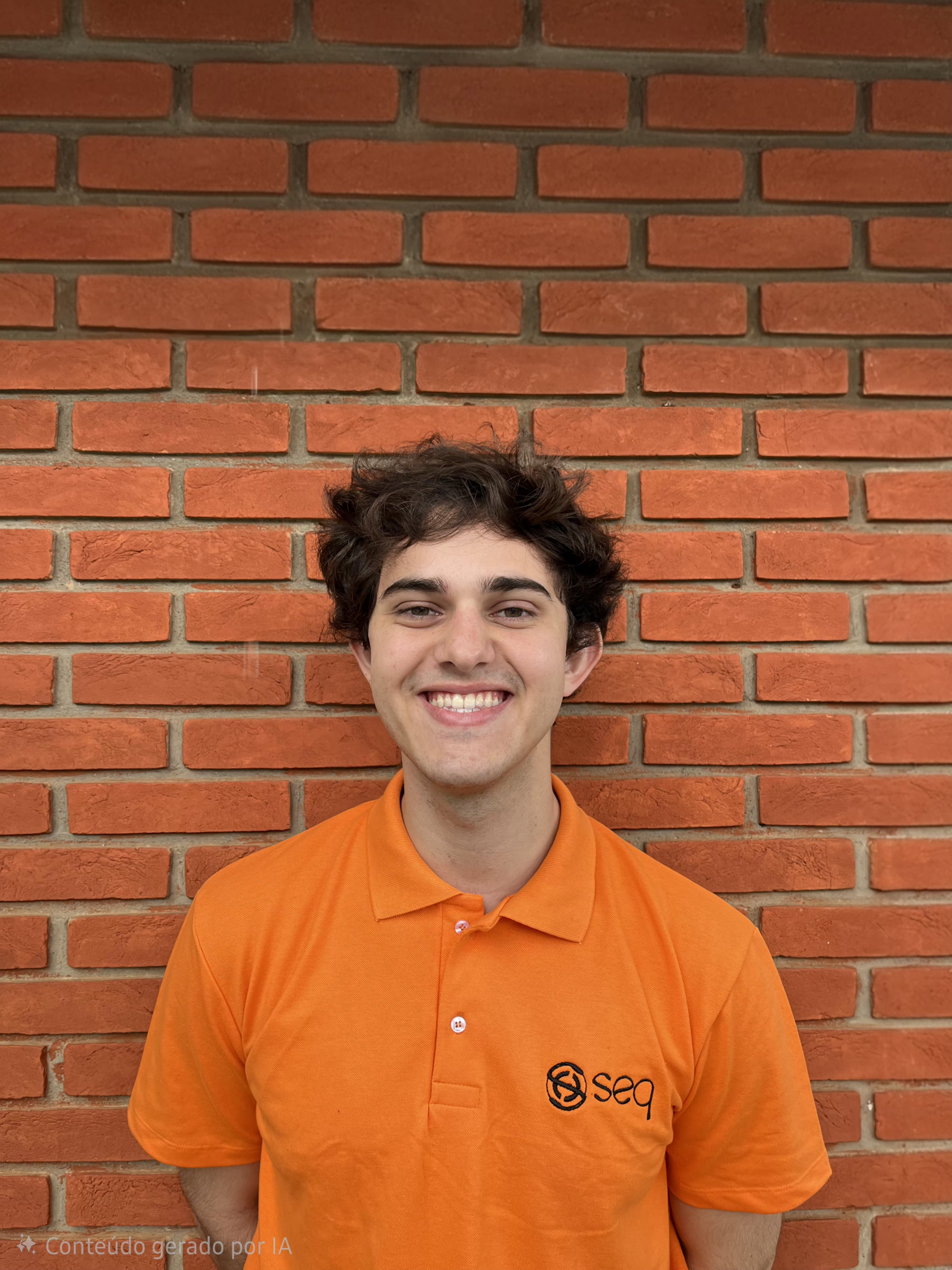 Pedro Tanajura 
Membro da Comissão