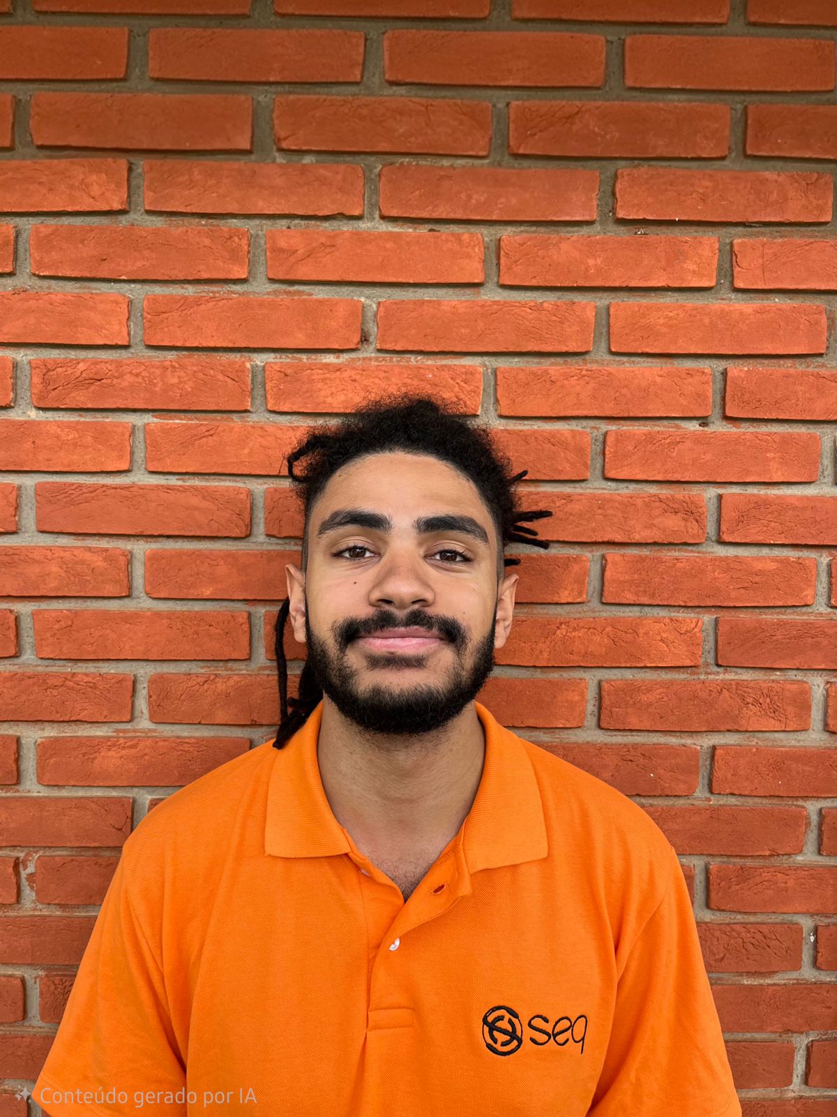 Vinicius Victorio 
Membro da Comissão