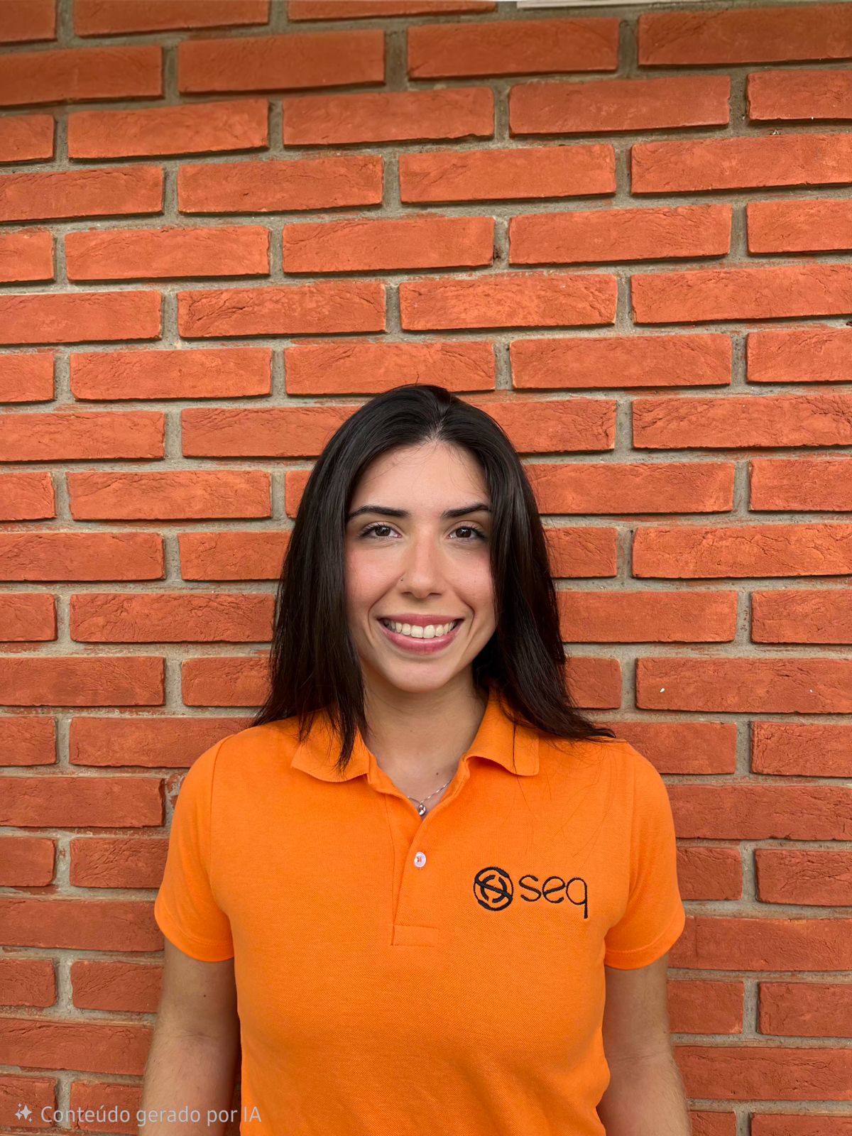 Júlia Maria Silveira 
Membro da Comissão