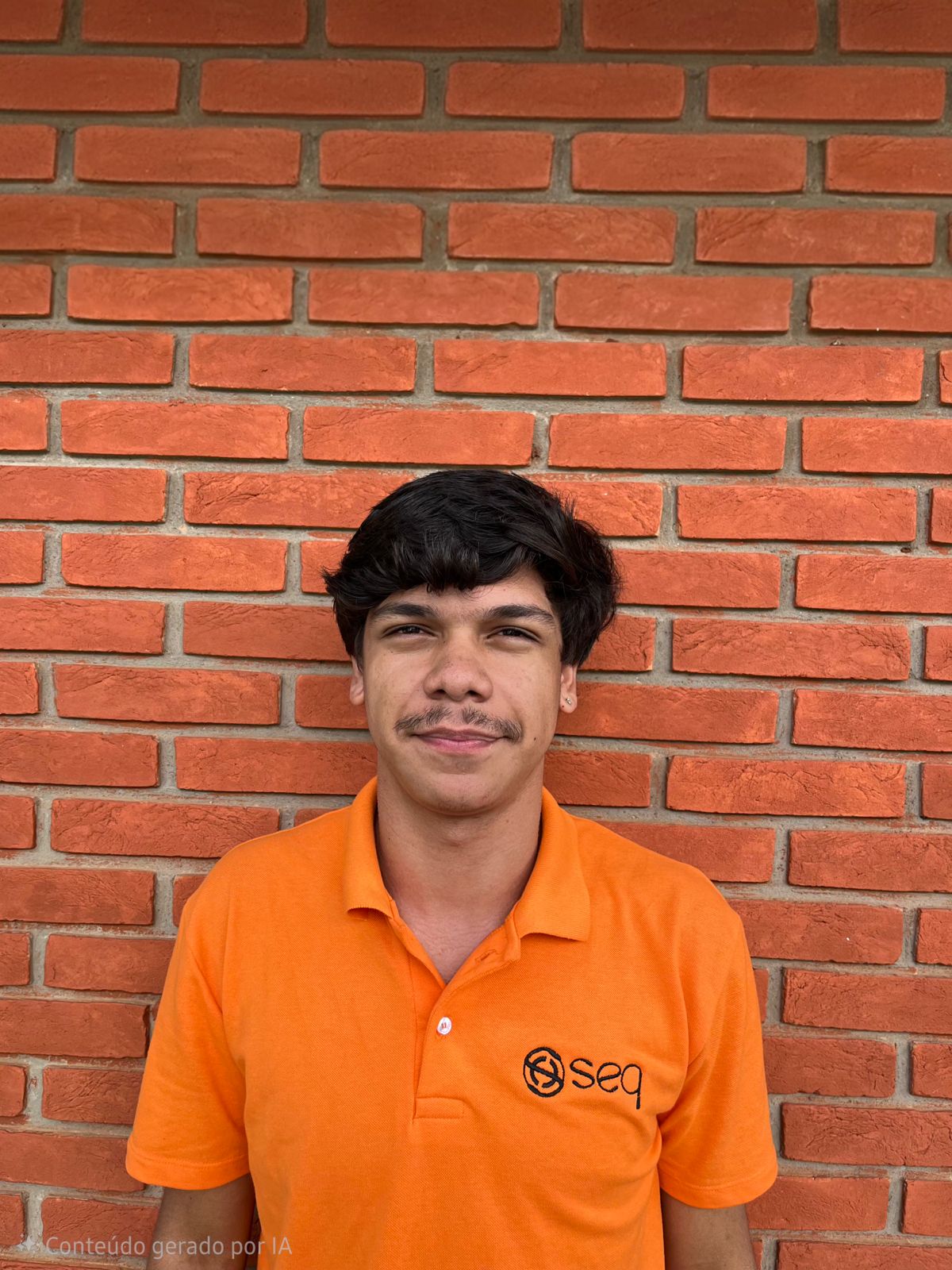 Allan Castro 
Membro da Comissão