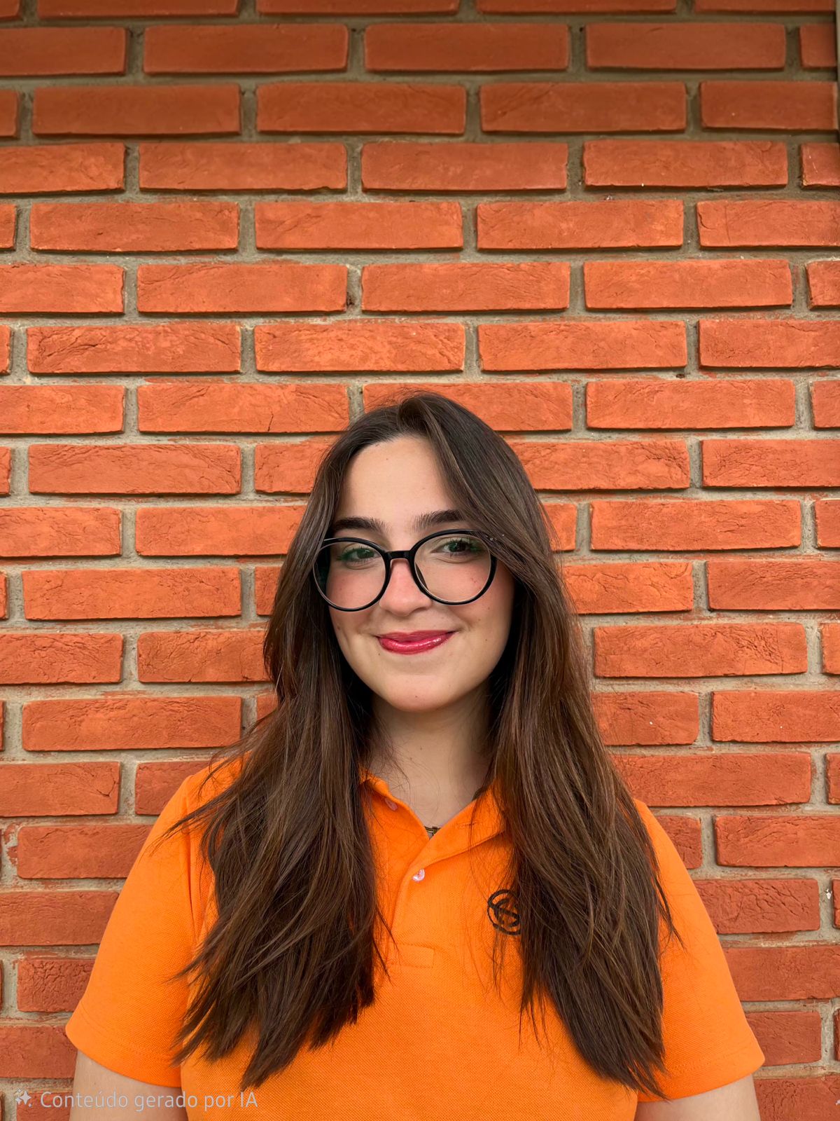 Beatriz Chirelli 
Membro da Comissão