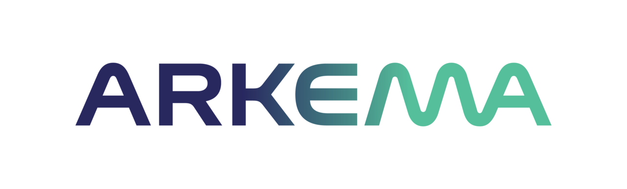 Logo Arkema