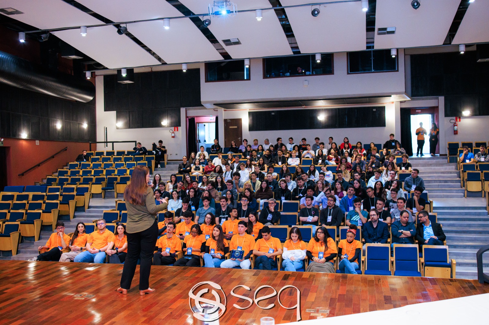 Foto Abertura