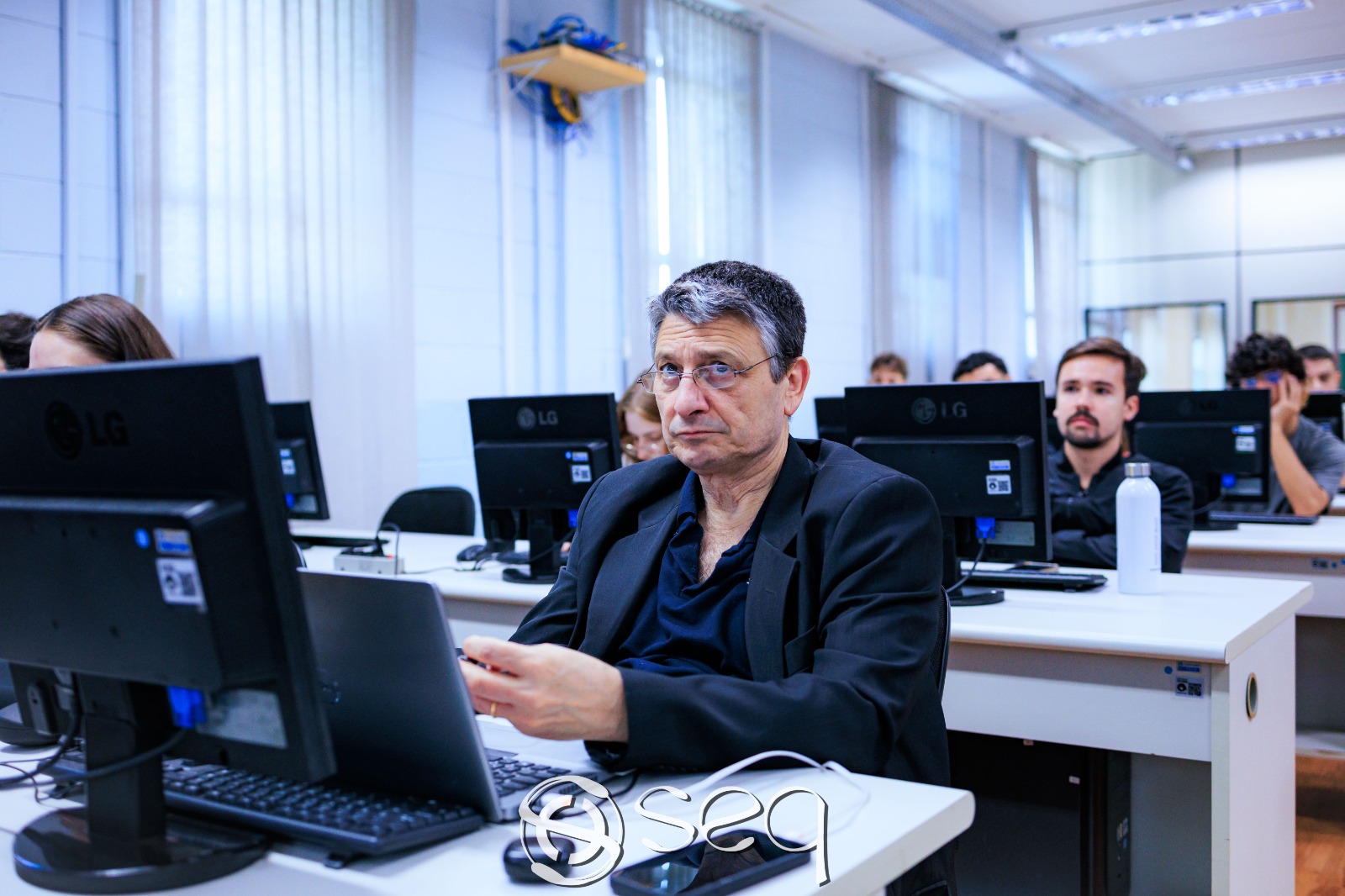 Foto Curso