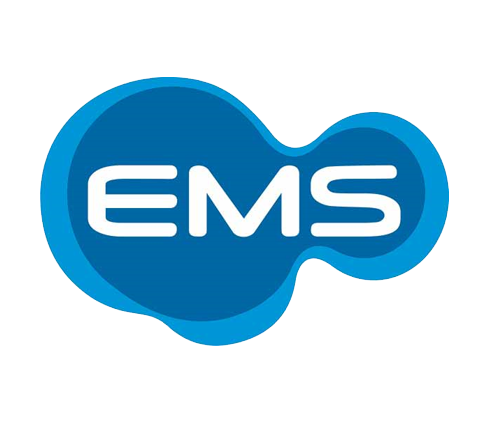 Logo EMS