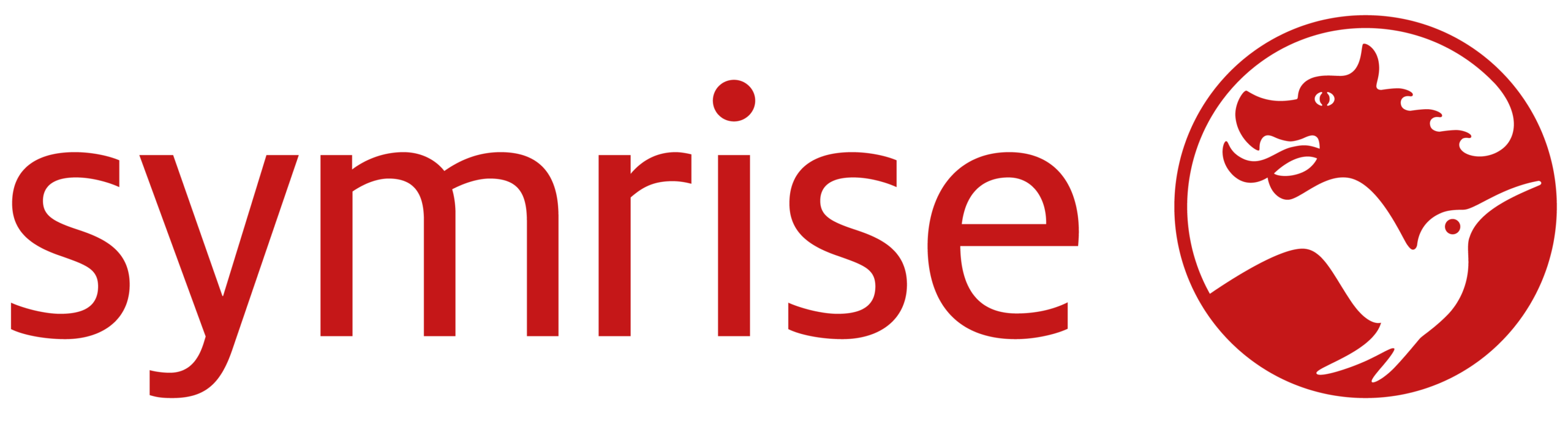 Logo Symrise