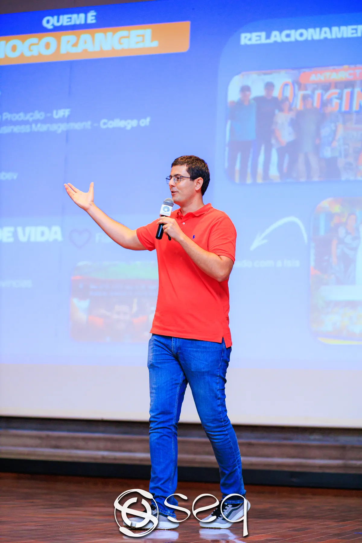 Foto Abertura