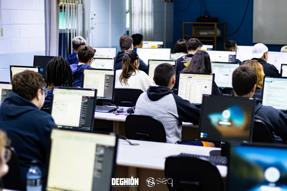Foto Curso
