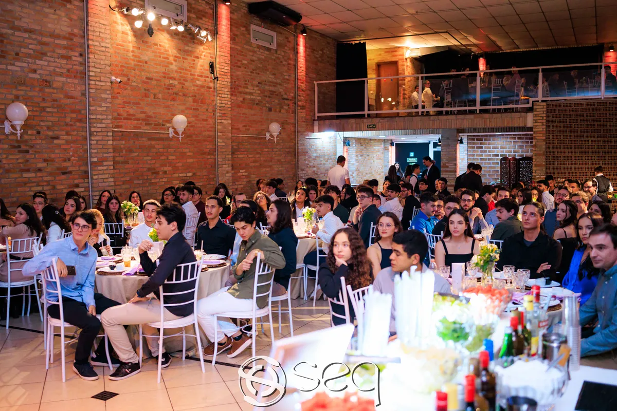 Foto Coquetel