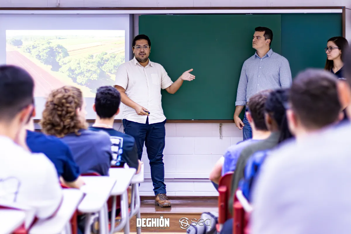 Foto Curso