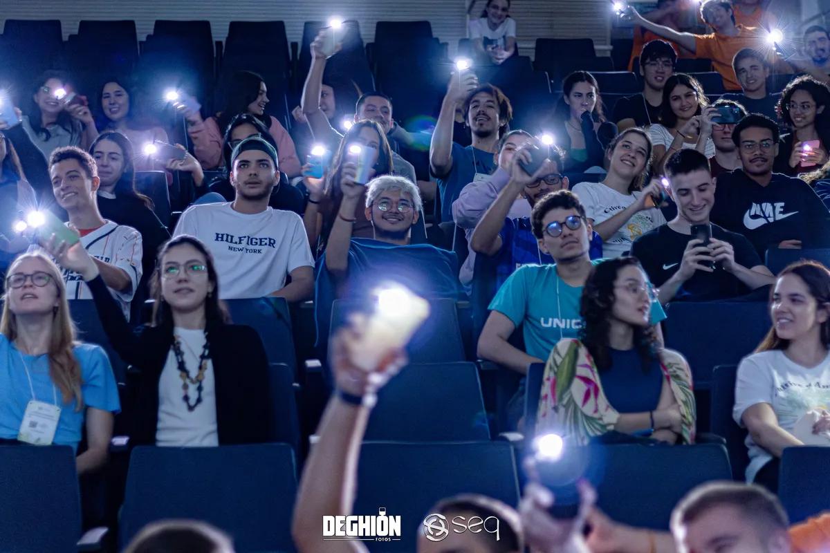 Foto Encerramento