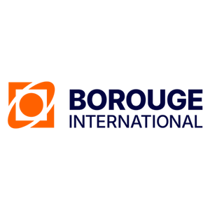 Logo Borouge